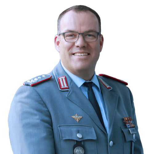 Armin Schaust