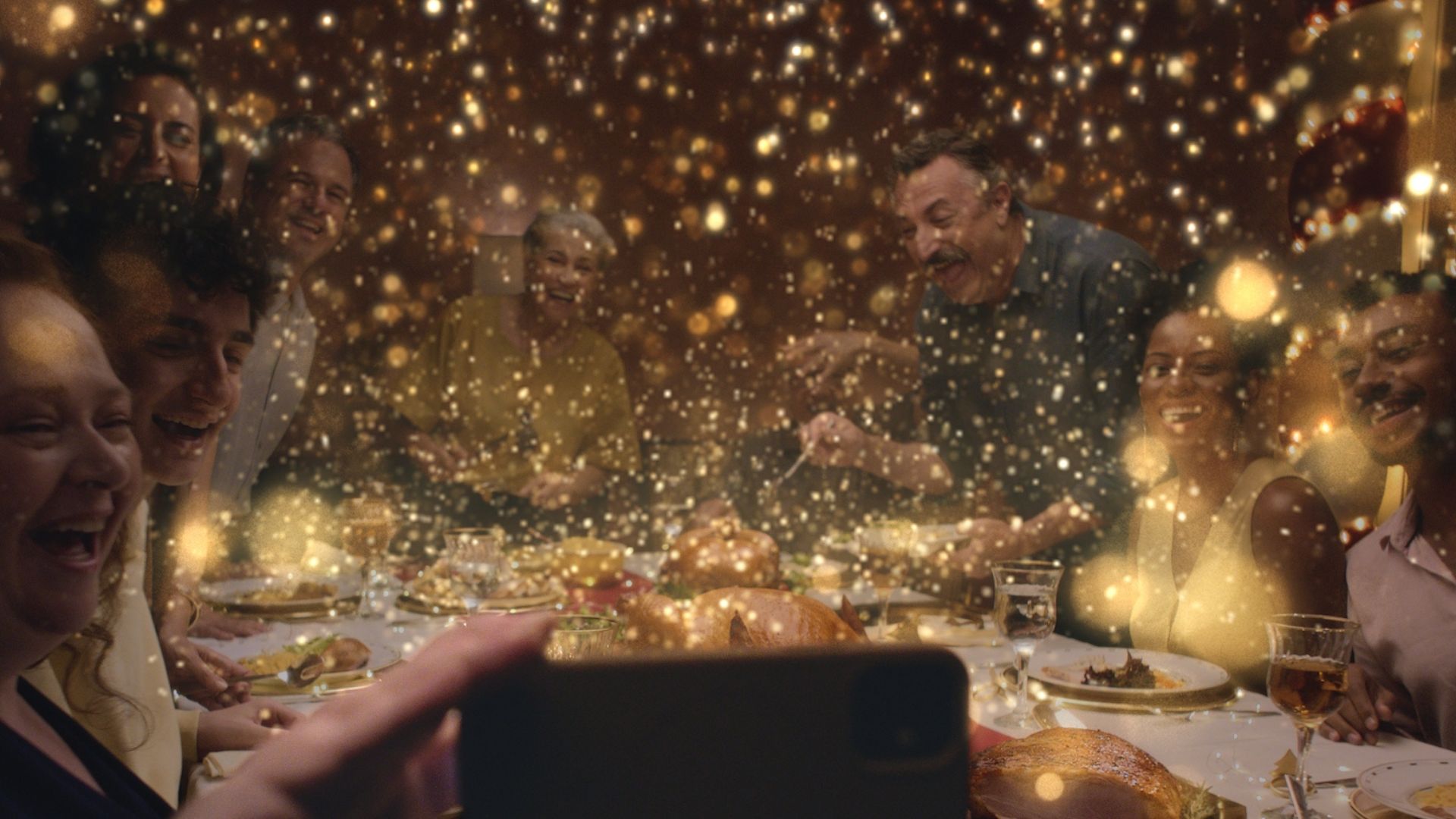 20 campanhas de Natal de 2025: do impacto emocional ao poder das ativações