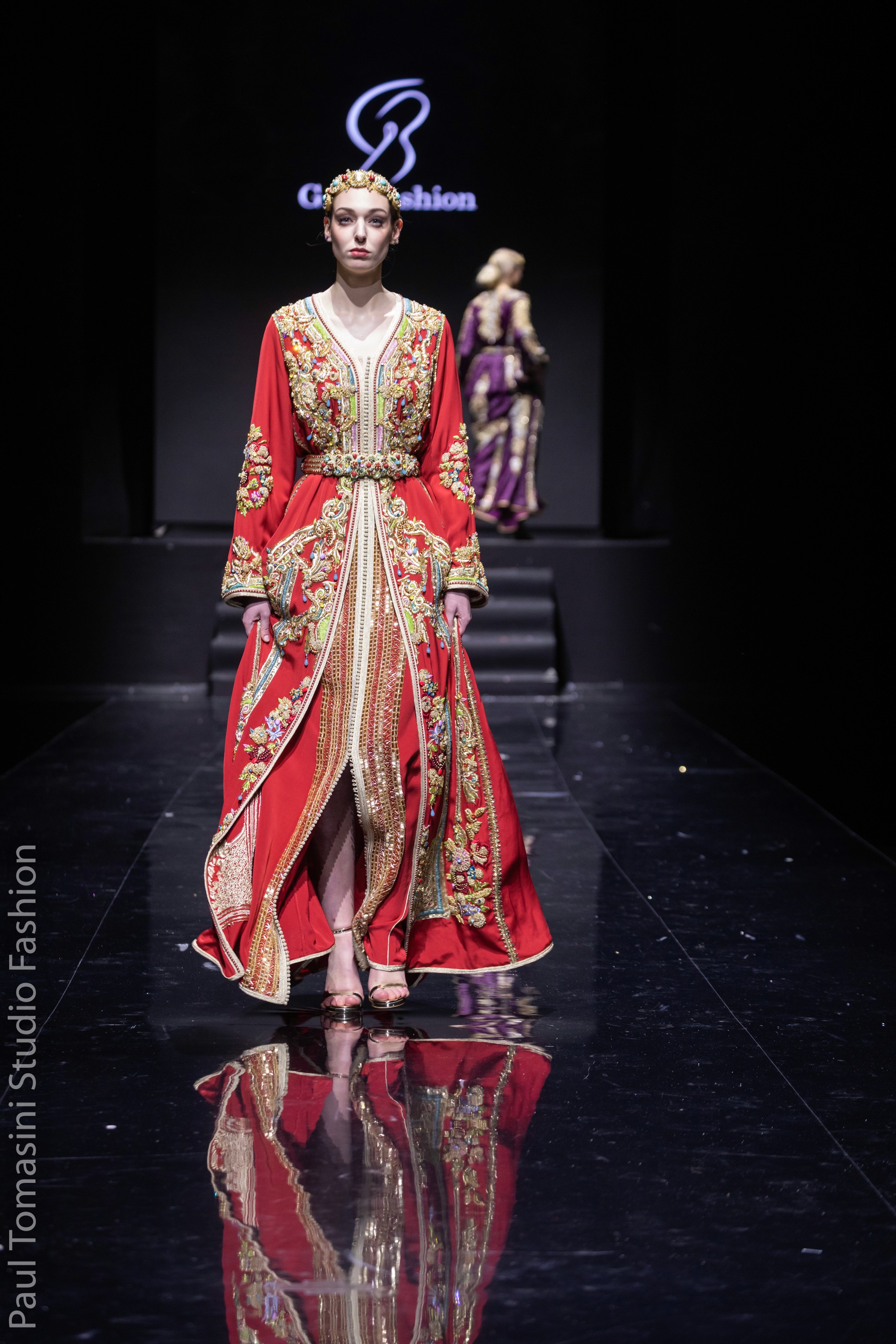 White sweatshirt on clothesline