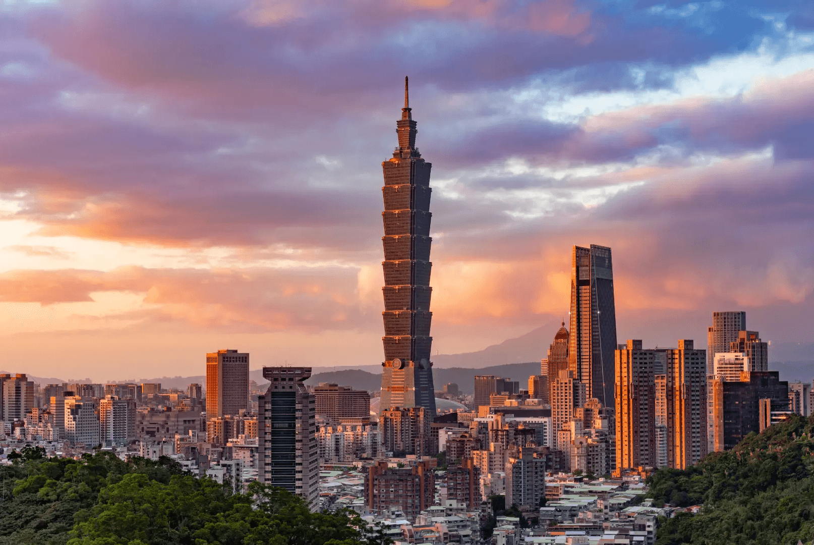 Taipei