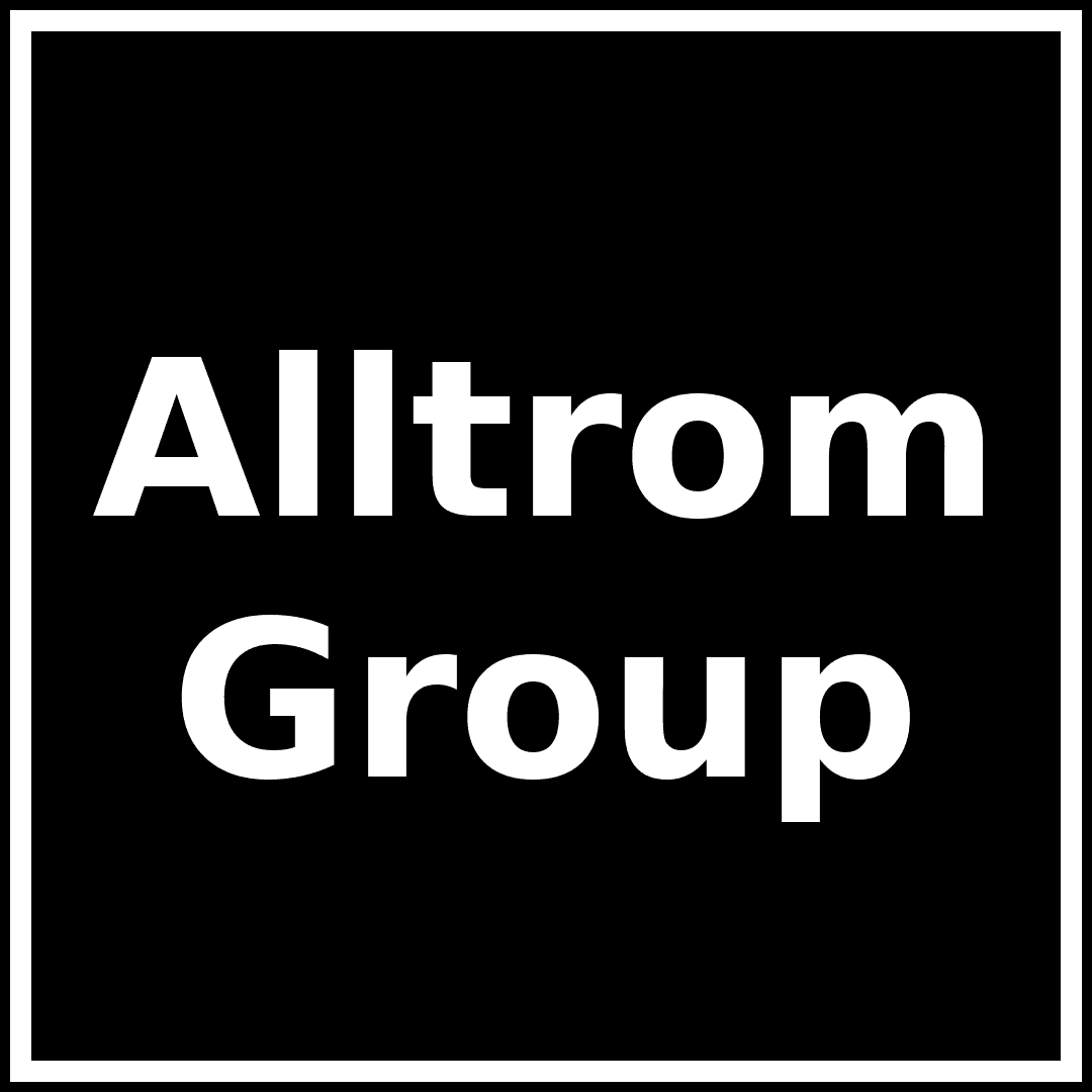 Company logo that hired professional