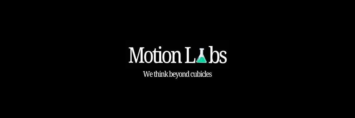 MotionLabs Agency - Best Digital Marketing | Web Development | AI Video | Content Creation Company