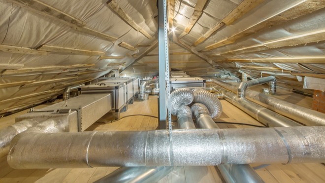 What Are Air Ducts? The Homeowner’s Guide To HVAC Ductwork