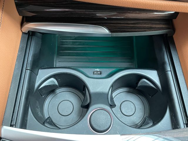 BMW 530 2022 BLACK Gebrauchtwagen - Galeriebild 20