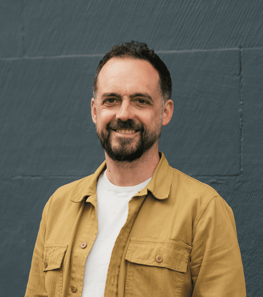 GRAHAM CURRIE