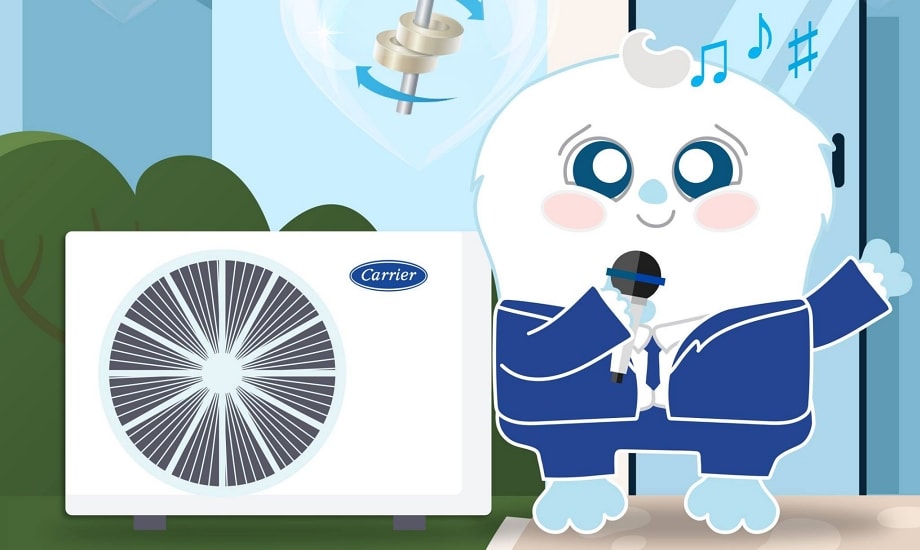 เบื้องหลังคอนเซปต์มาสคอต ‘คูลลี่ คูลลี่’ เปิดตำรา Mascot Branding