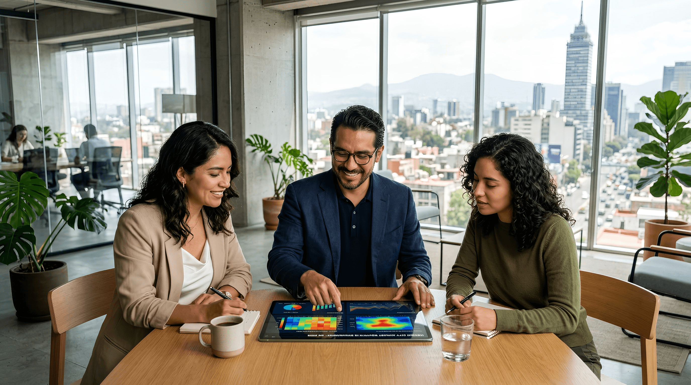 Software para expediente laboral