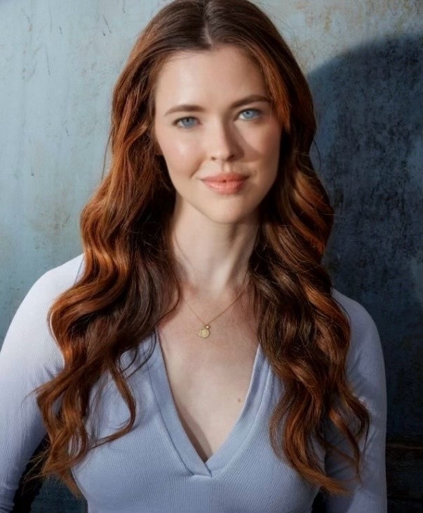 Tammy Fisher, General Counsel at AGV