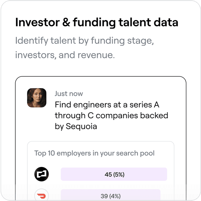 Juicebox PeopleGPT The Leader In AI powered People Search 