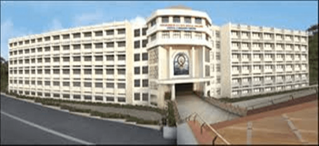 dr. dy patil medical college pune