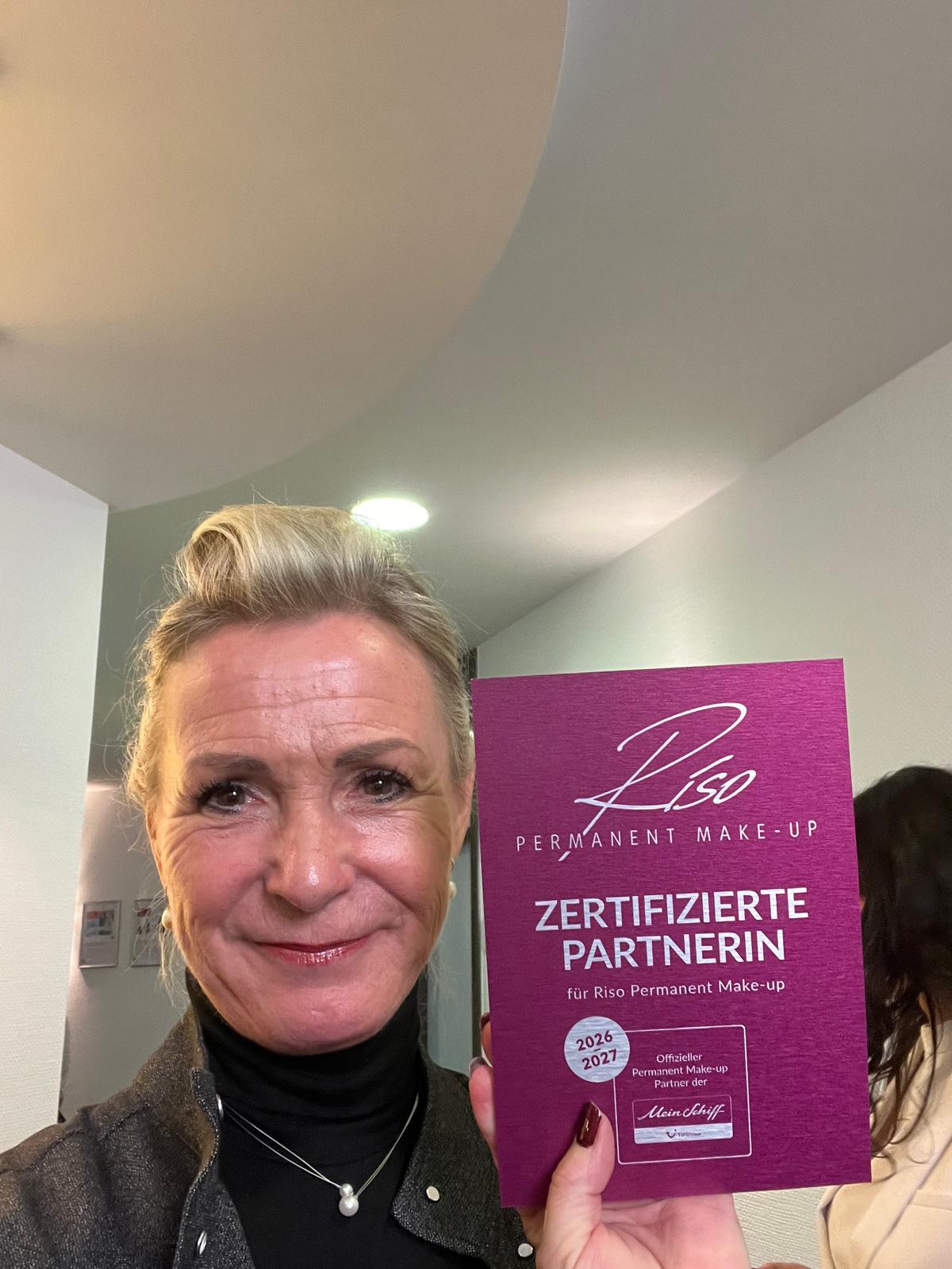  Permanent Eyeliner Vergleich