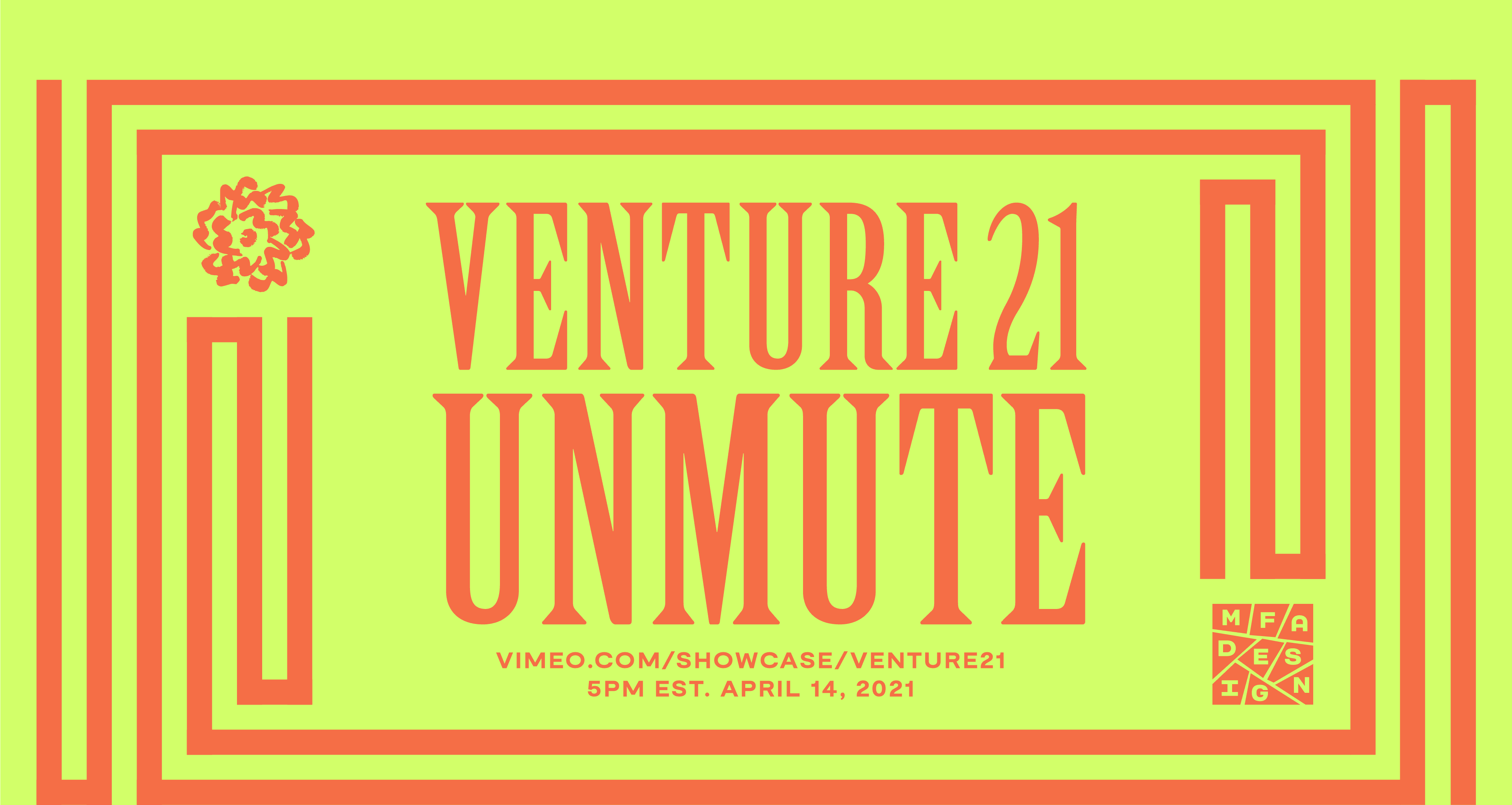 logo unmute