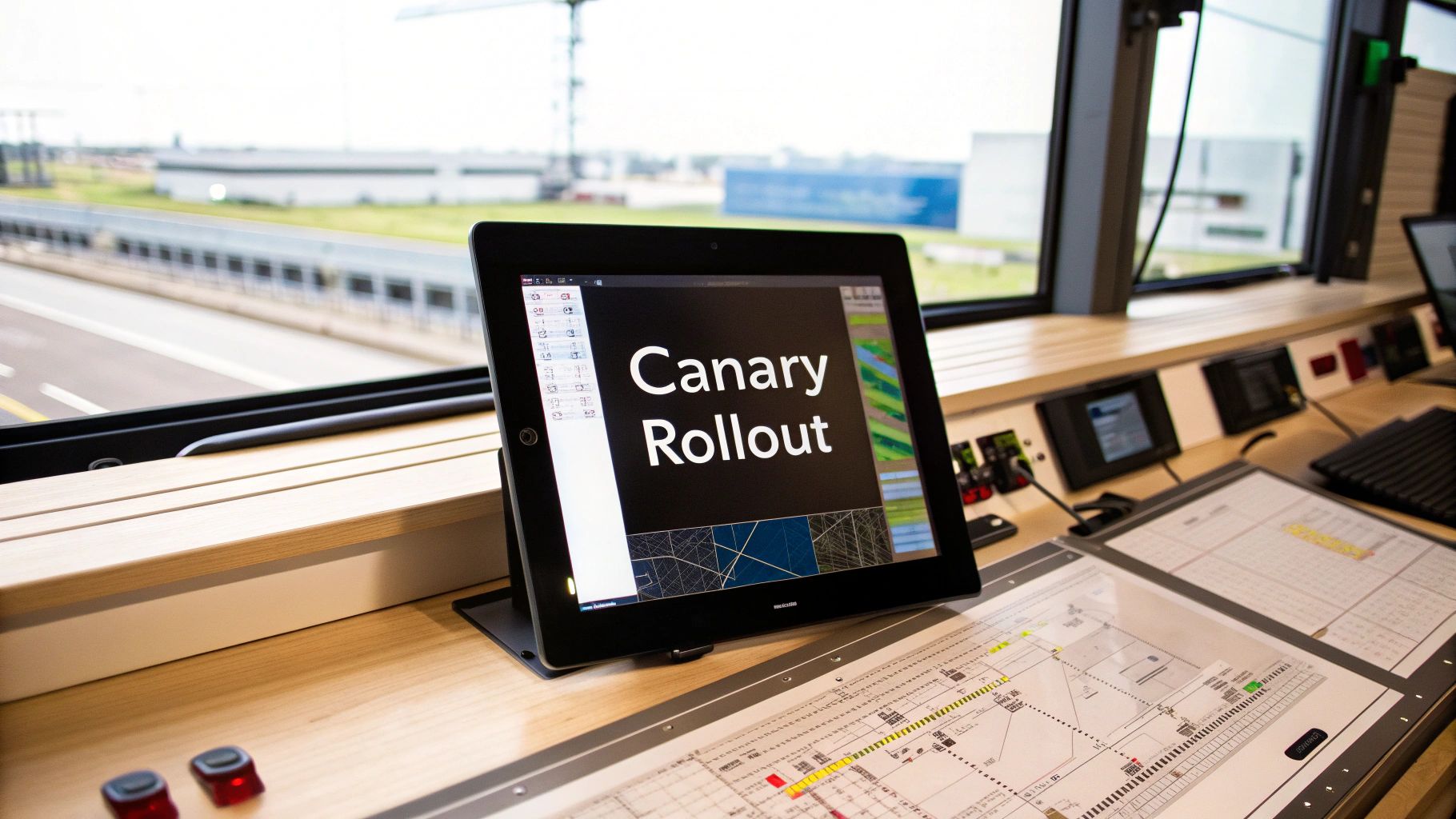 Canary Deployments and Blue-Green Deployments
