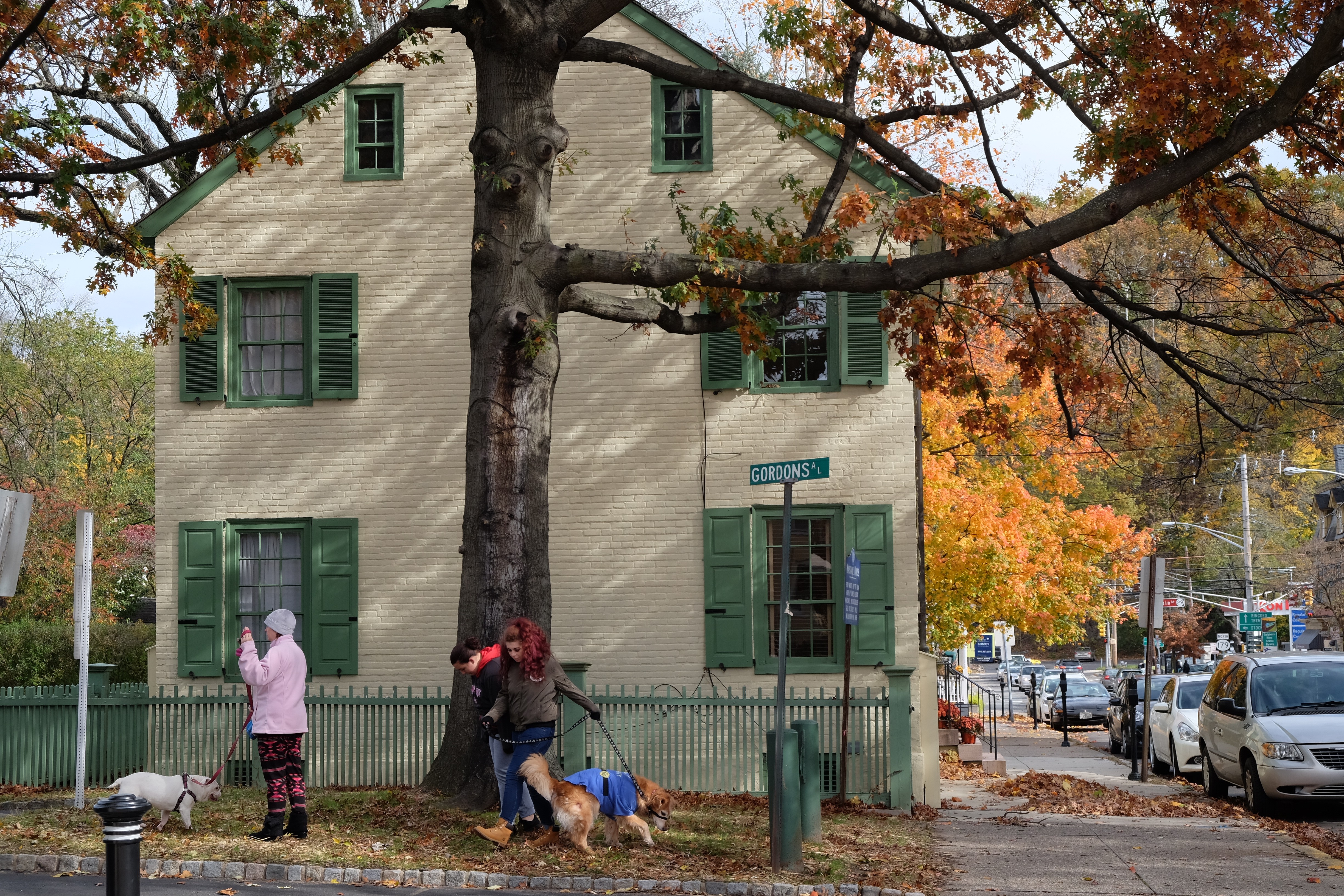 Things to do in Lambertville
