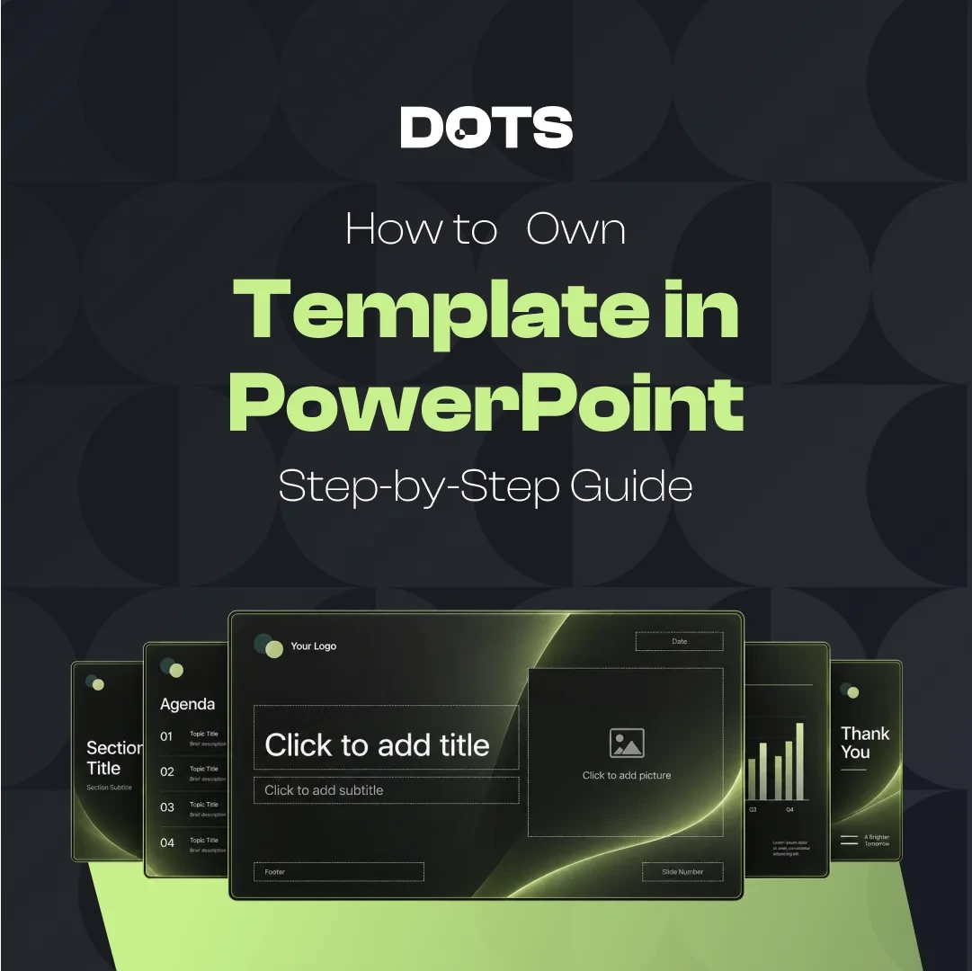 how to create own template in powerpoint