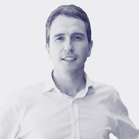 Foto de Juan de Dios Vial, consejero del consejo regional de IdeaPaís O'Higgins. 