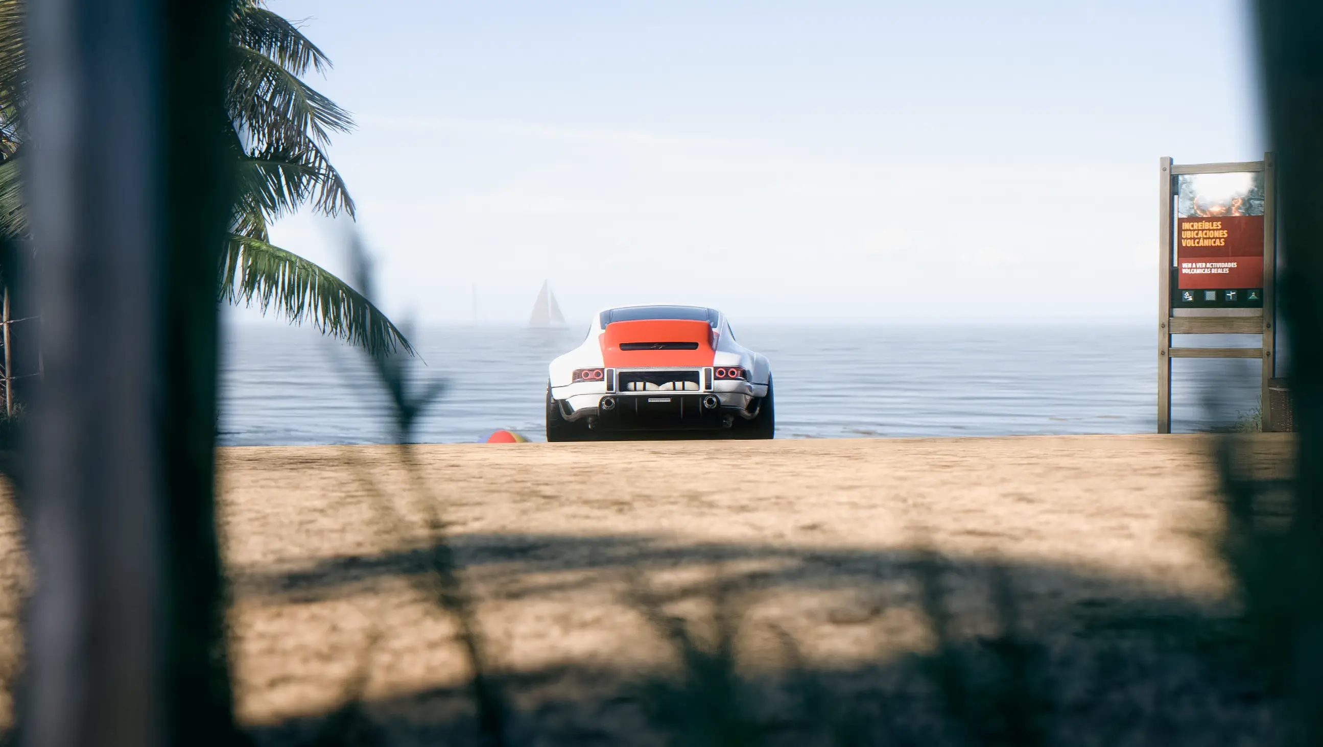 Porsche 911 Reimagined by Singer - DLS 1990