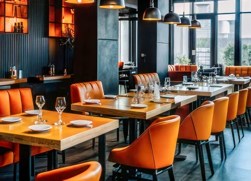 Nori Bistro experience reserve image 2