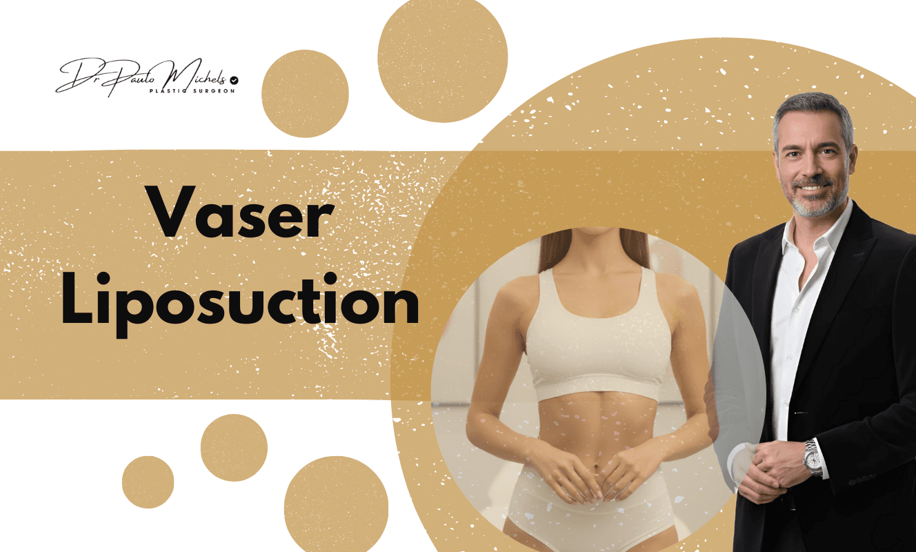 Vaser Liposuction in Abu Dhabi