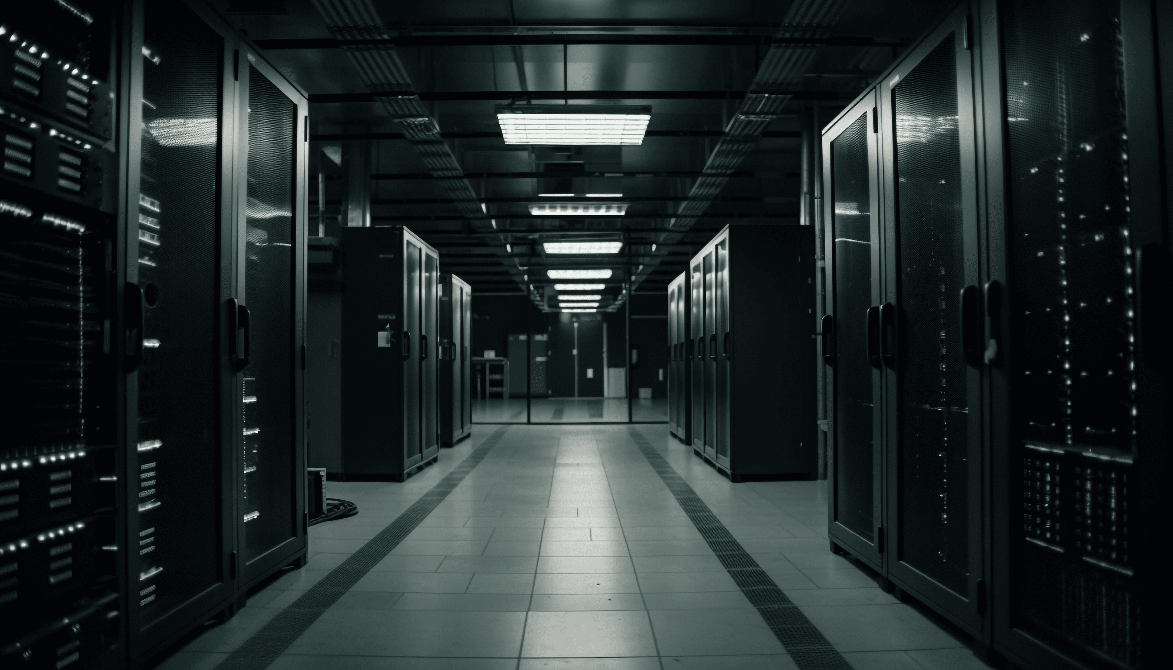 server room
