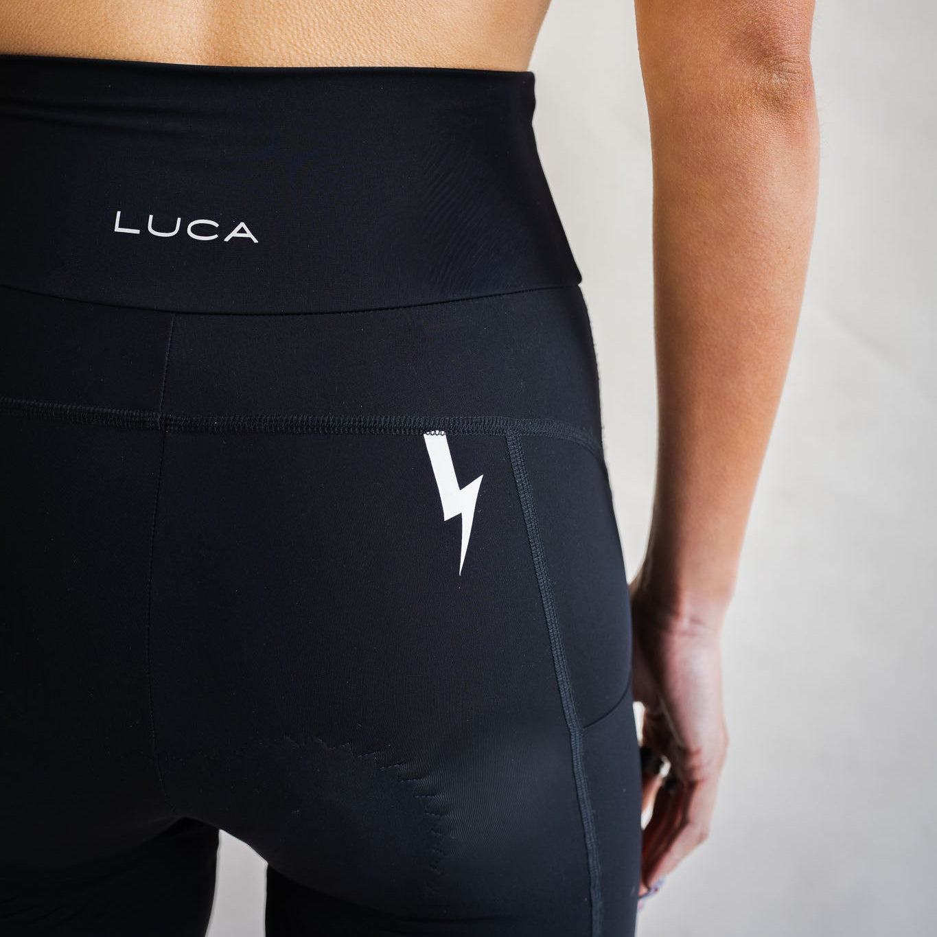 Empower Short - LUCA®