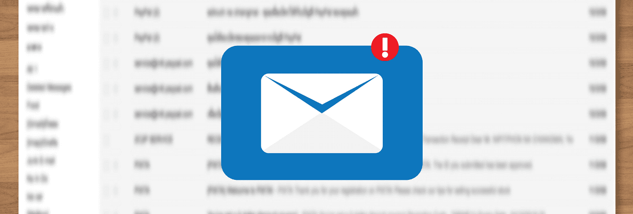 délivrabilité emails authentification