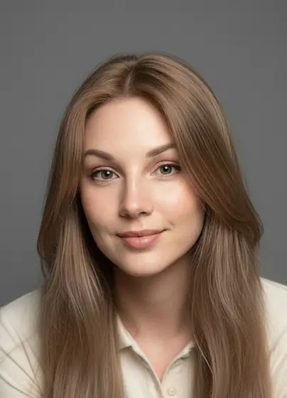 Yulia, UI/UX Designer