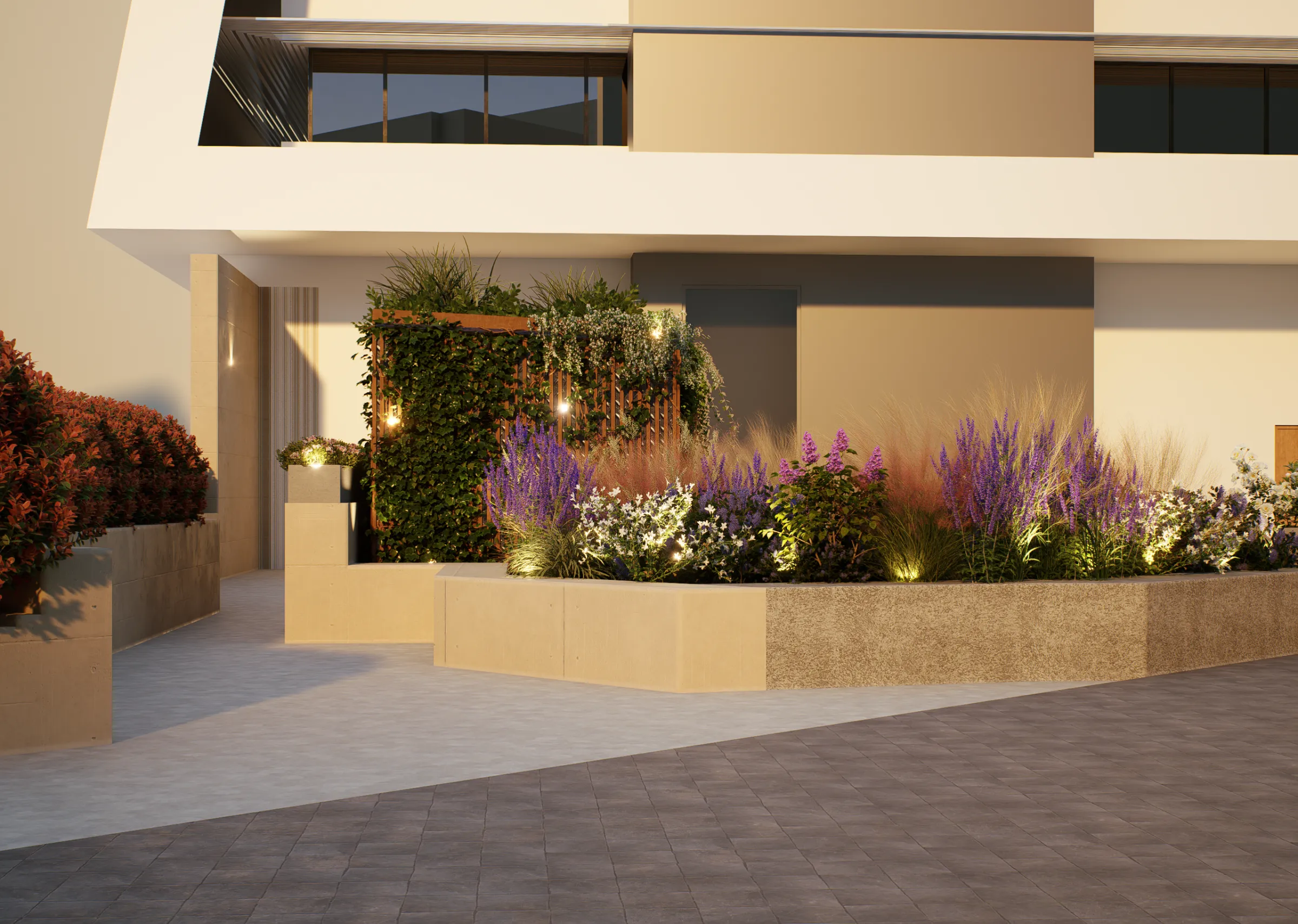 Proyecto de KSFO — galería