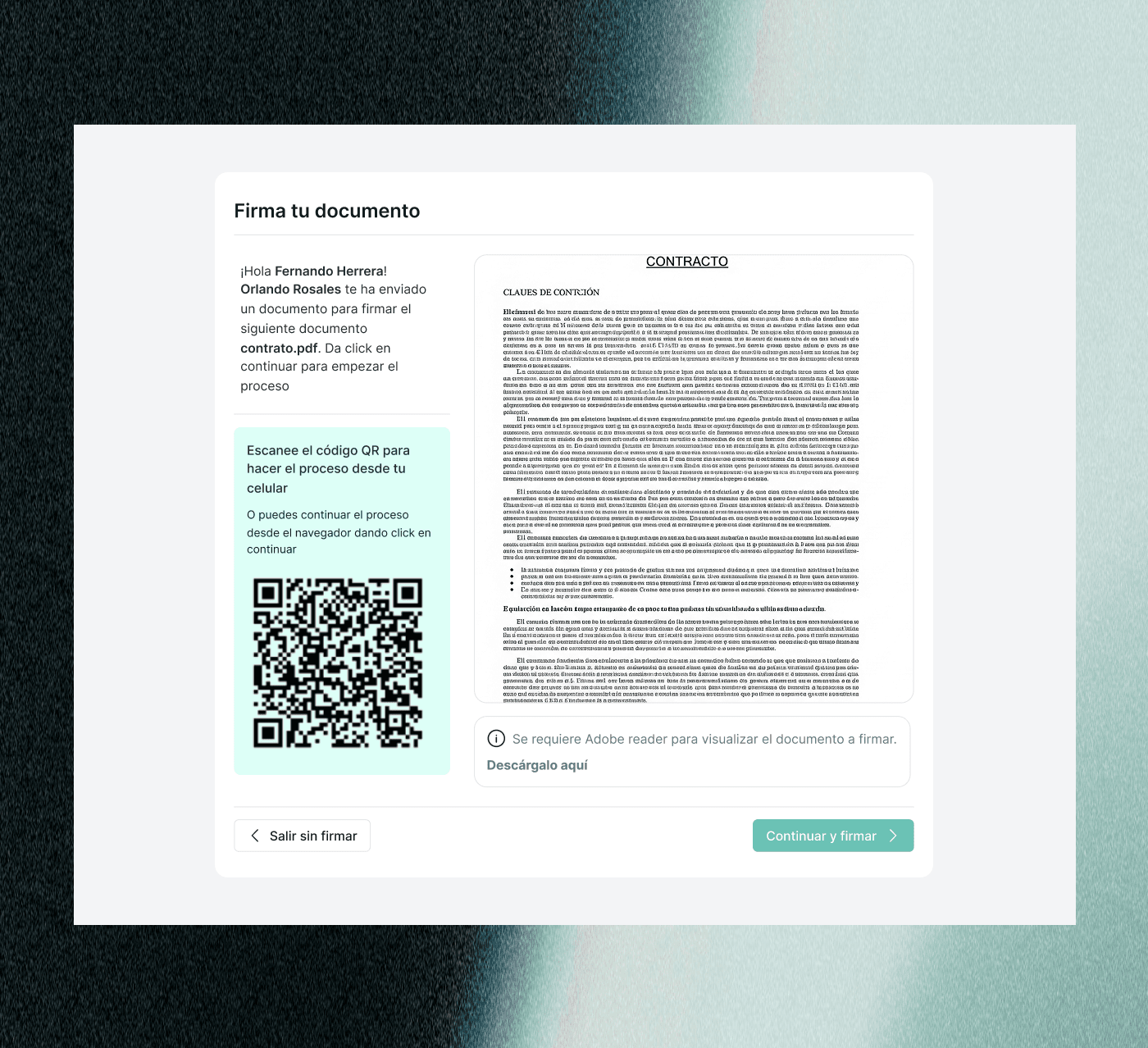 Digid contratos digitales