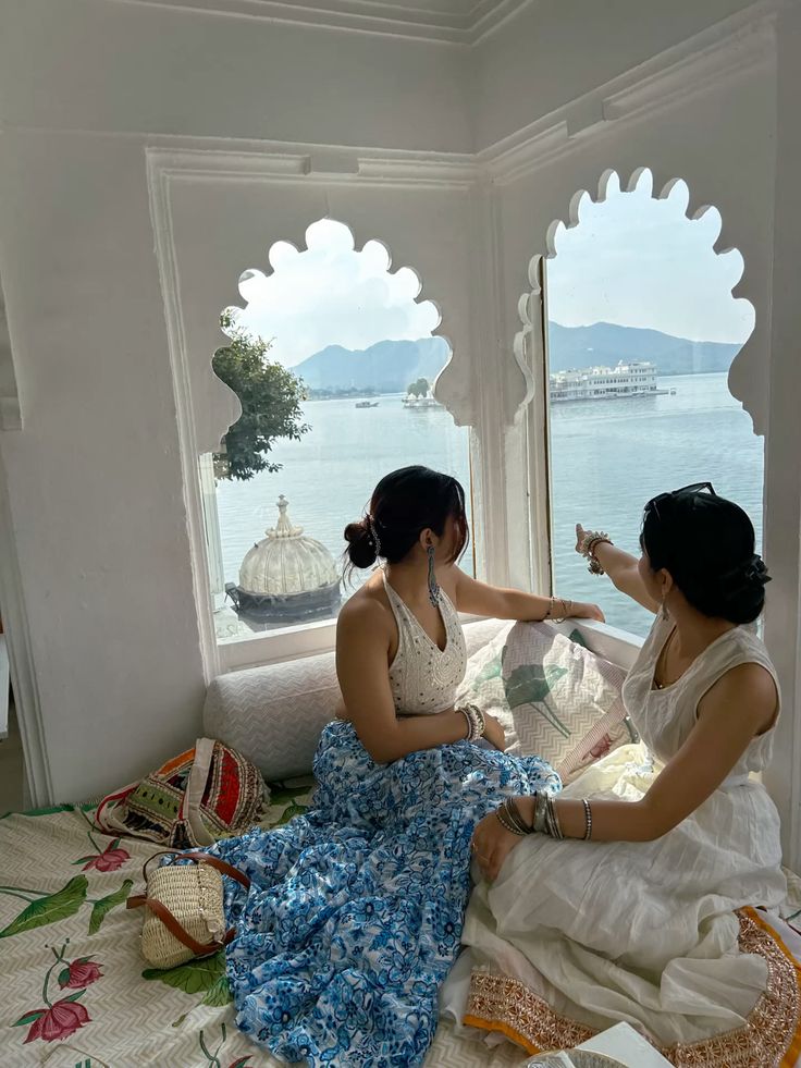 modern house with big windows