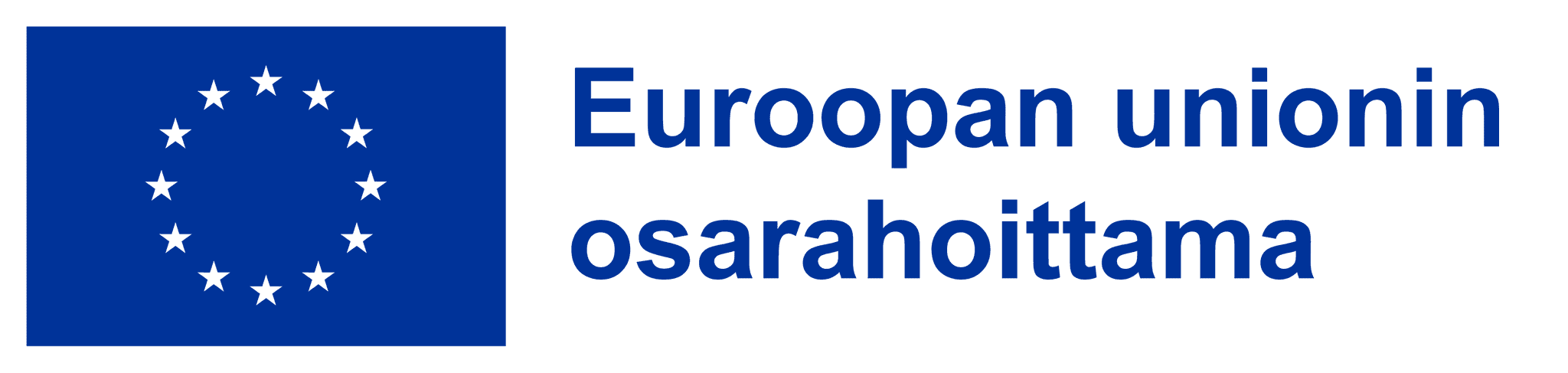 Euroopan unionin osarahoittama