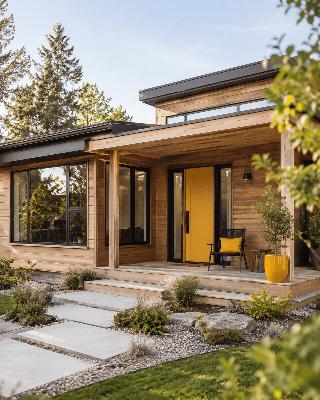Crédito para casas modulares