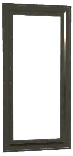 ESWindows Prestige Series 2020 sliding glass door, designed with energy-efficient, impact-resistant glass ideal for Florida’s storm-prone conditions.