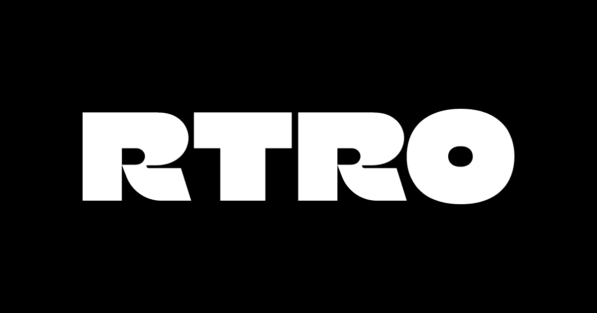 RTRO | Non-Toxic Social Media