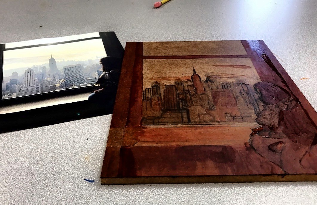 activite scolaire lycee usa