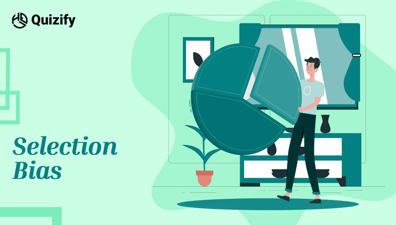 Selection survey Bias | Quizify