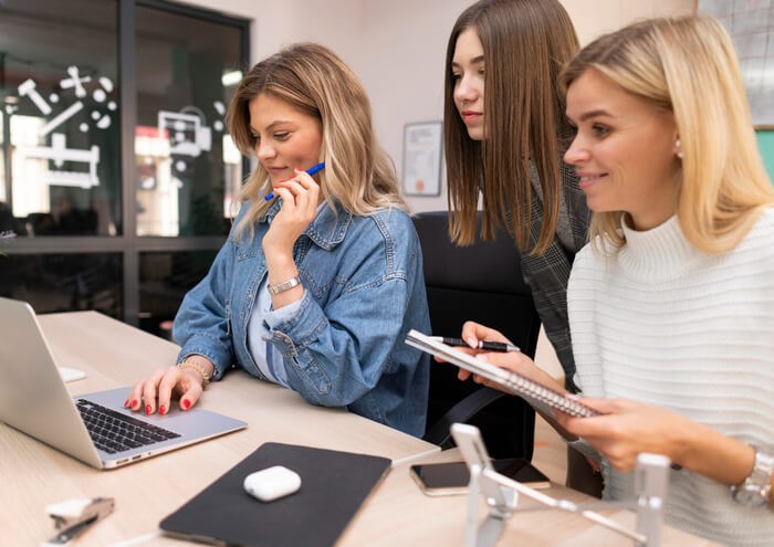 How to Create a Stunning Digital Presence for Your Salon