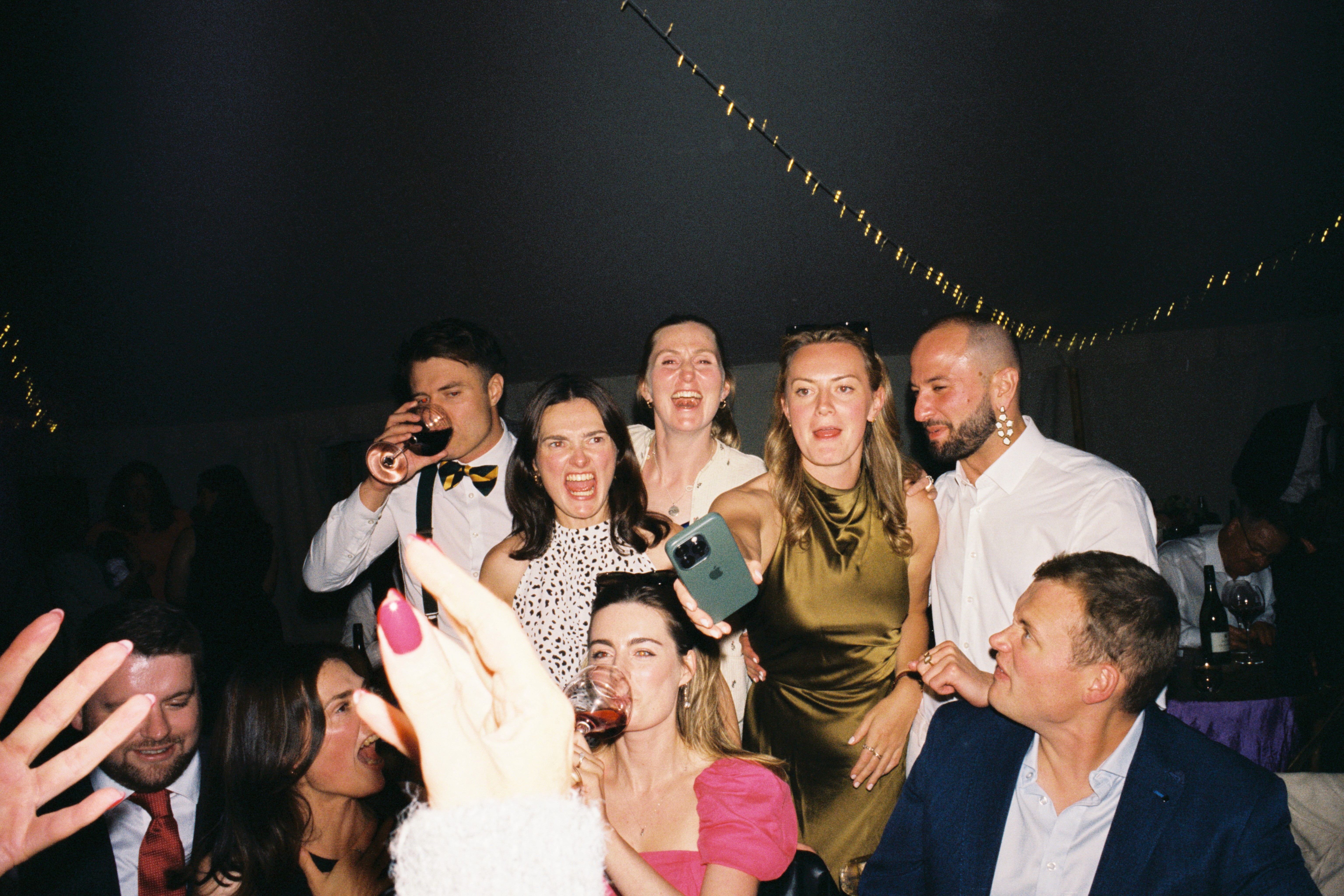 scotland film wedding photographer glasgow