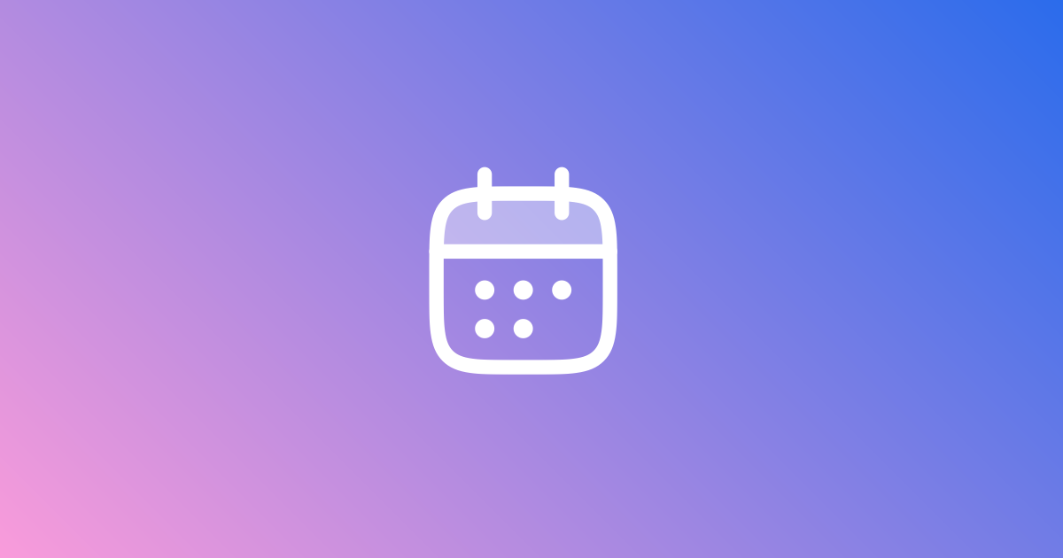 Best Vantage Calendar alternatives 2026 — Mac scheduling app comparison