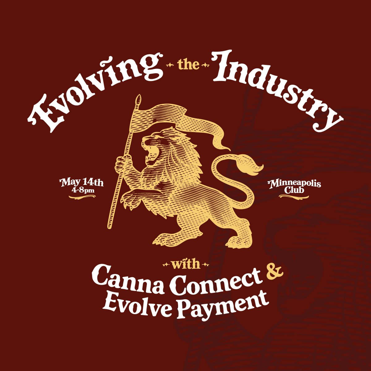 Evolving the Industry with Canna Connect & Evolve Payment