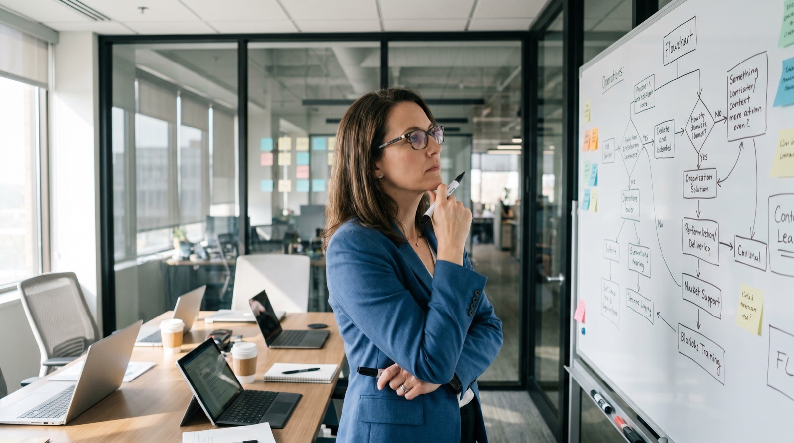 AI Workflow Audit Services