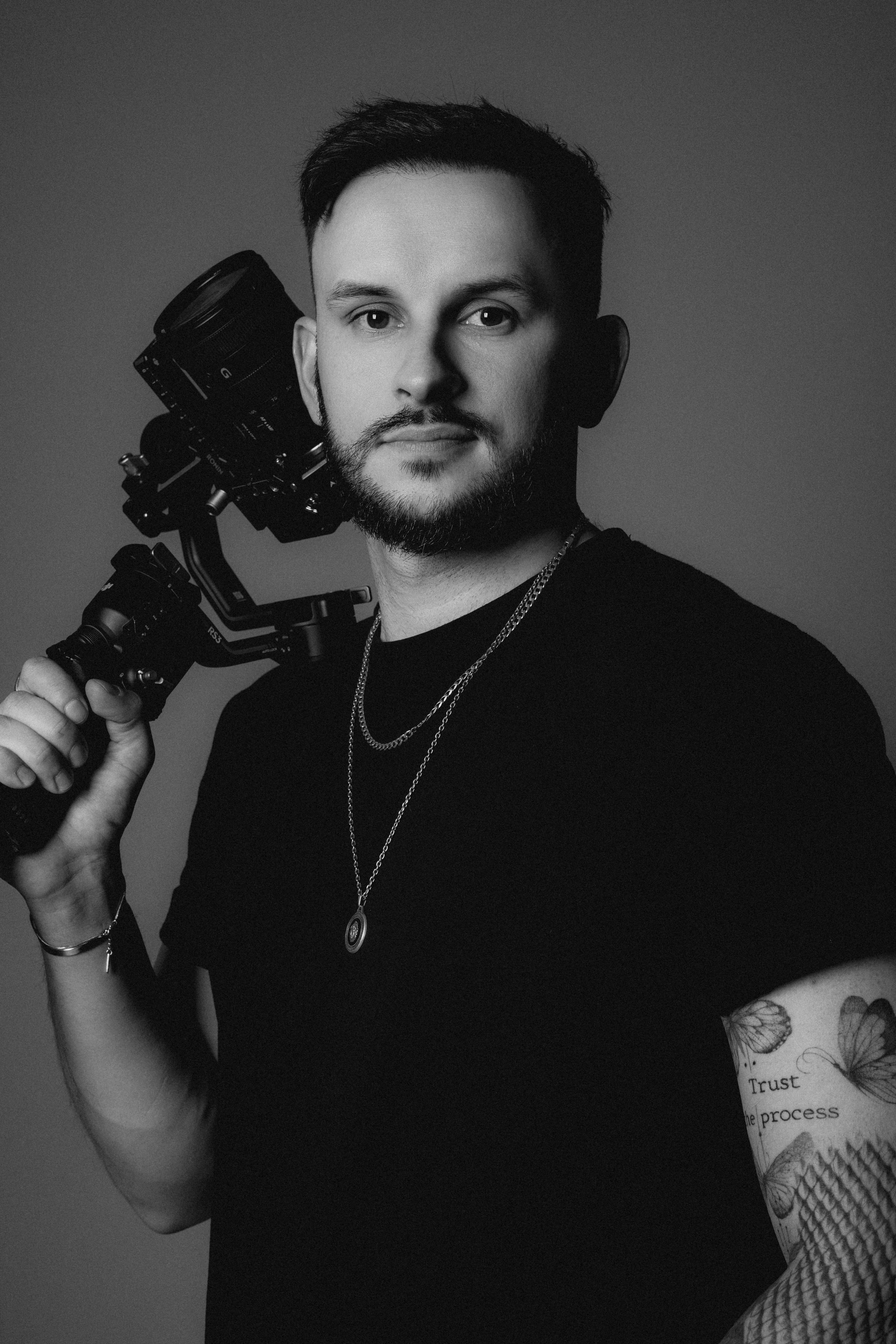 Filmowiec Wrocław Rolki Reels