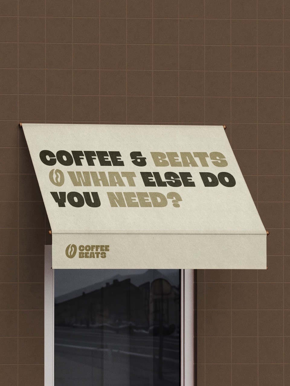 VORZA Design Coffeebeats Ibiza