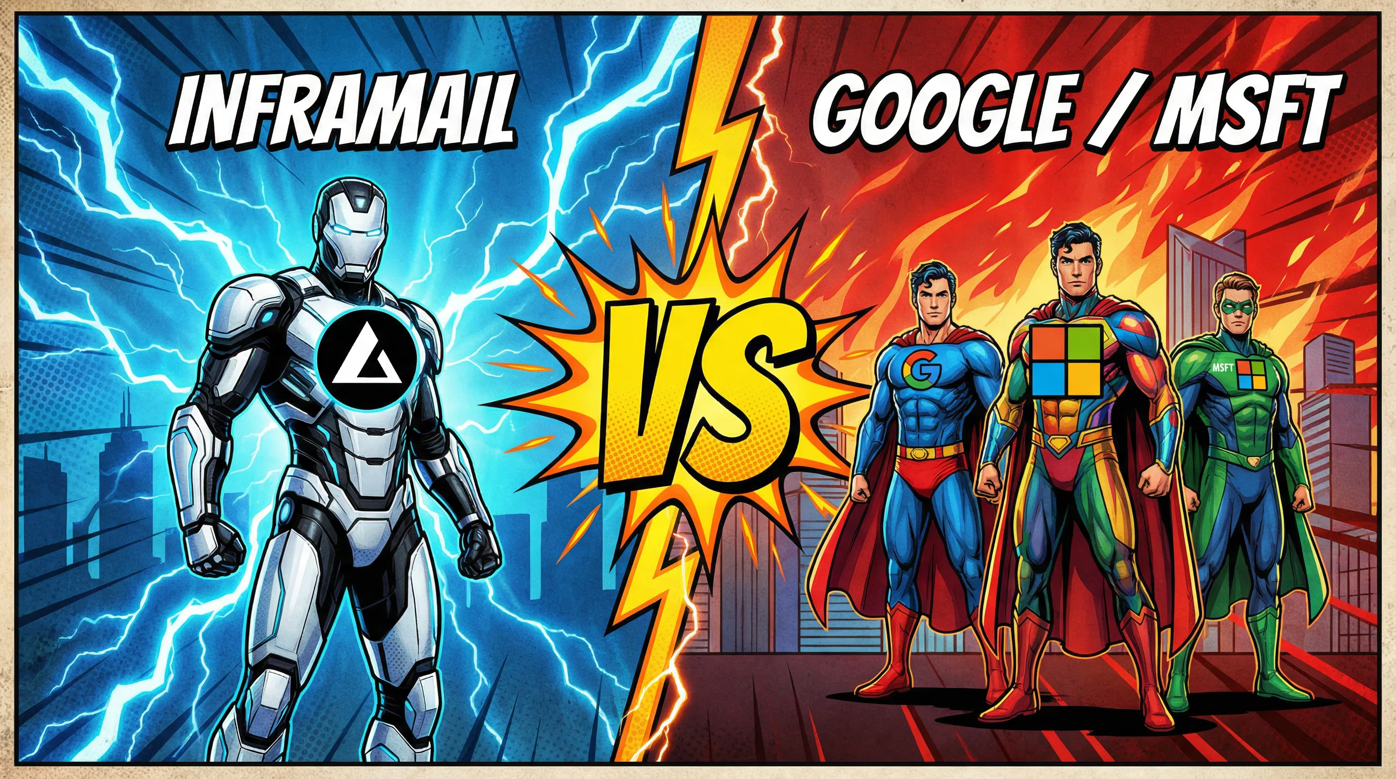 Do you need a cold email service provider? Diagnostic quiz & requirements checklist