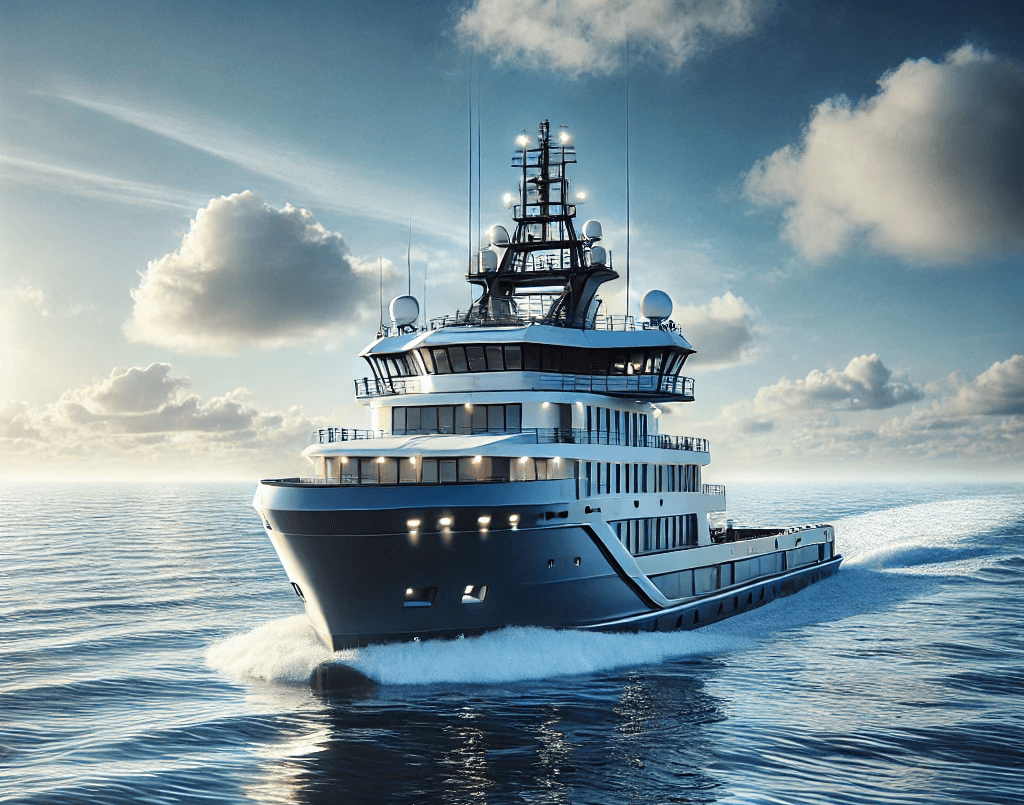 How Seavium Optimizes Vessel Occupancy Rates for Owners