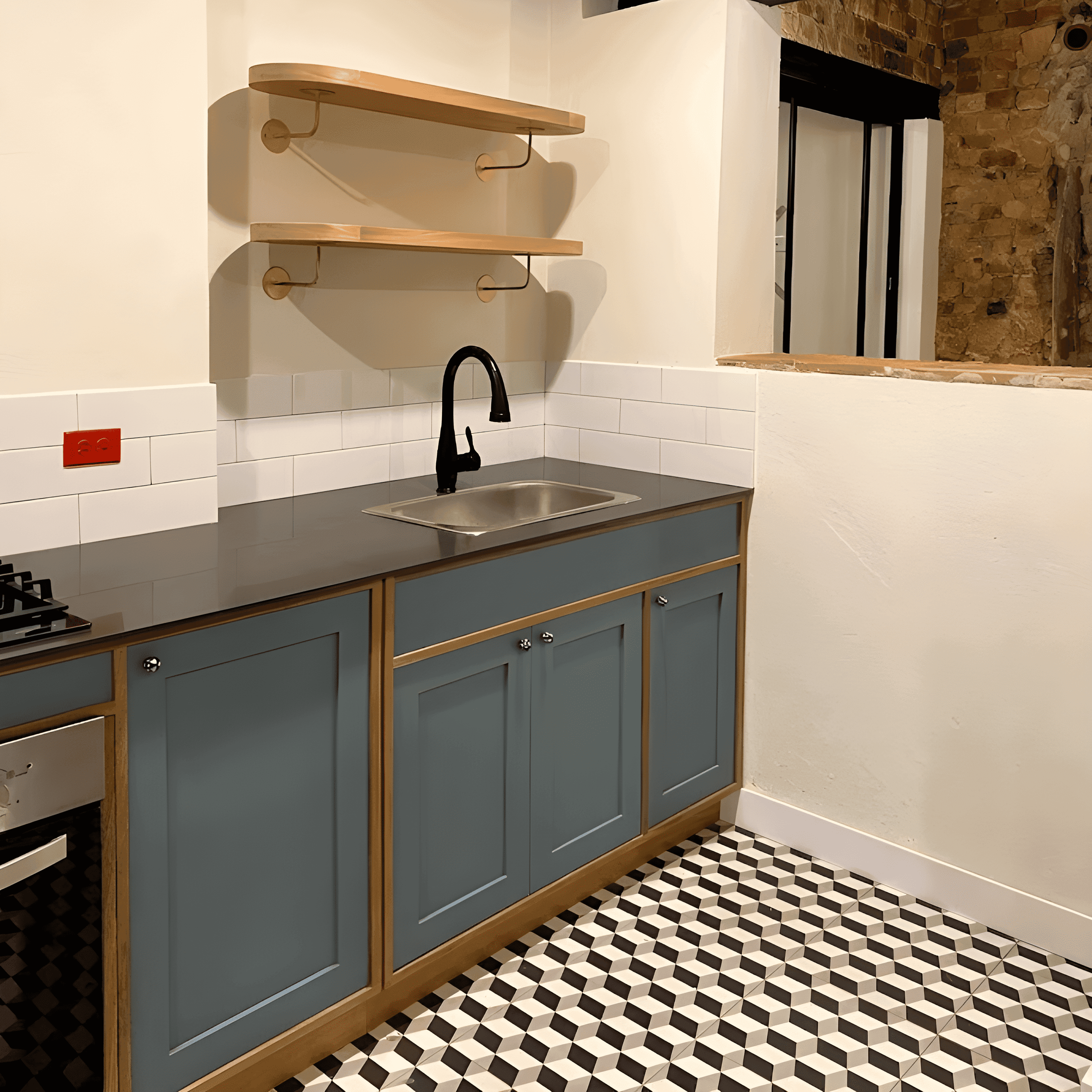 Imagen principal cocina