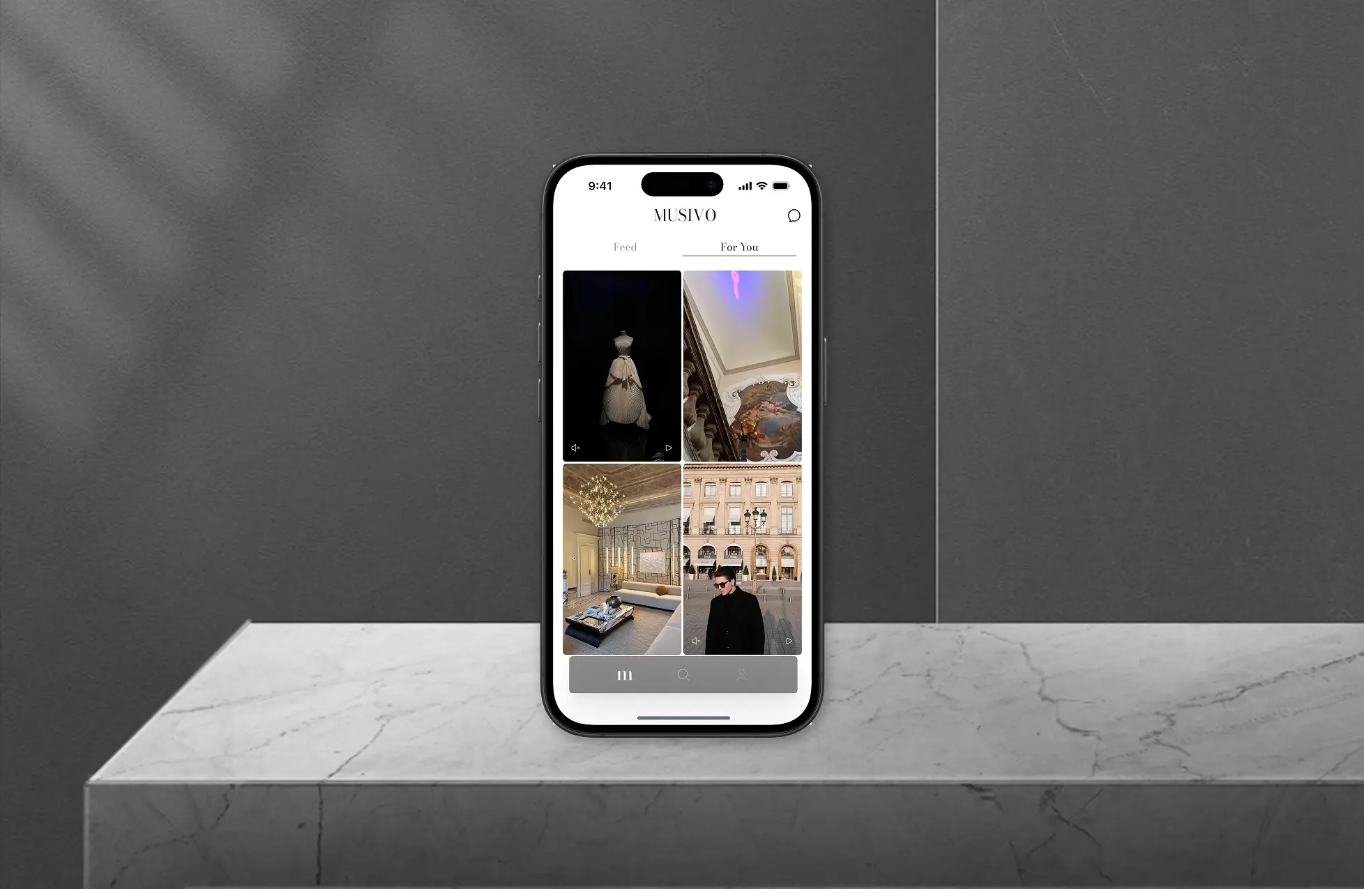Ambl App