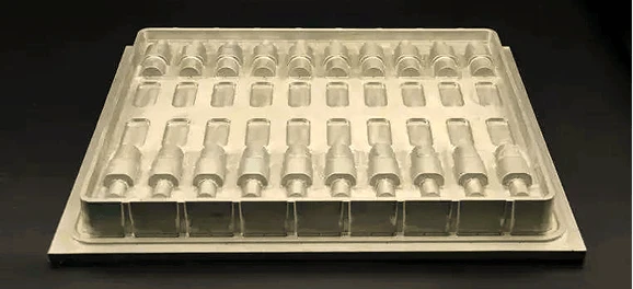 Plastics & Moulds