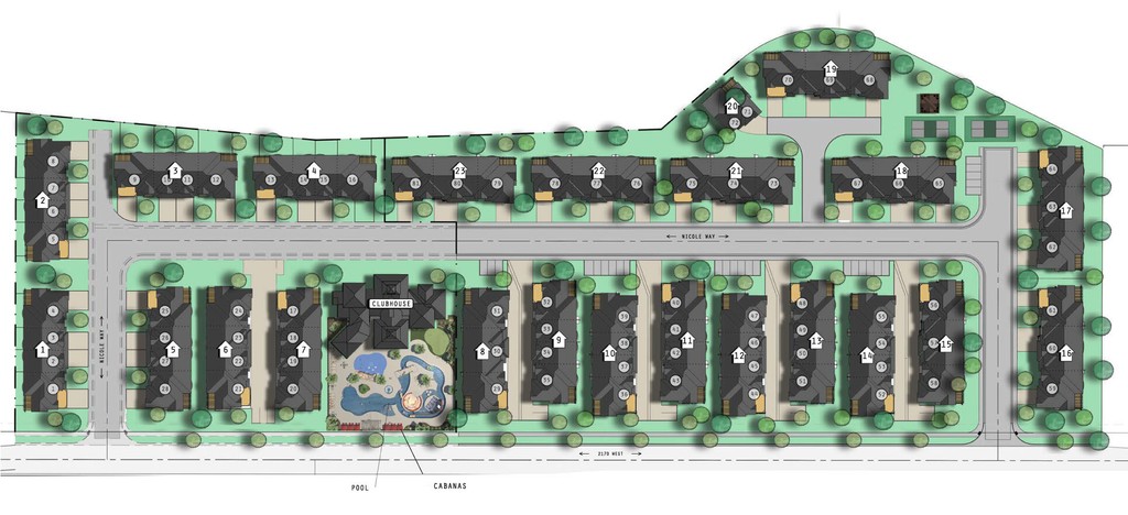 Resort and Hotel Framer template to boost your websites.