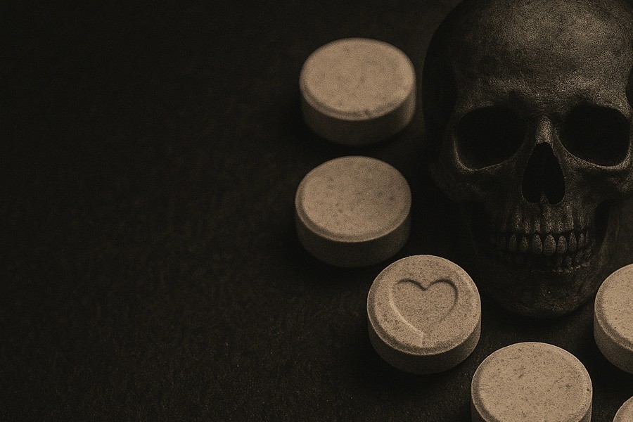 The Dark History of MDMA: A Drug That Destroys Lives